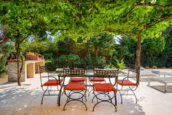 Location saisonnière maison Grimaud  