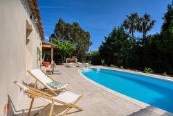 Location saisonnière maison Grimaud  