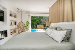 Location saisonnière maison Grimaud  