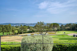Location saisonnière villa Grimaud  