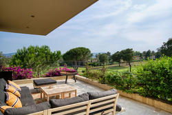 Location saisonnière villa Grimaud  