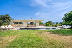 Location saisonnière villa Grimaud  