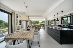 Location saisonnière villa Grimaud  