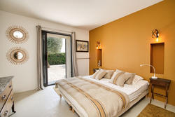 Location saisonnière villa Grimaud  