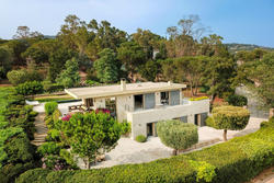 Location saisonnière villa Grimaud  