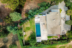 Location saisonnière villa Grimaud  