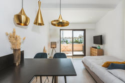 Location saisonnière appartement Port Grimaud  