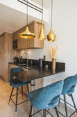 Location saisonnière appartement Port Grimaud  