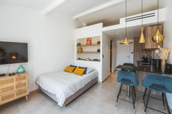 Location saisonnière appartement Port Grimaud  
