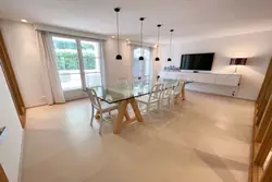 Professionnel murs bureau Saint-Tropez  