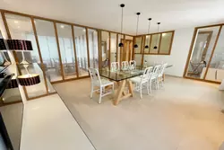 Professionnel murs bureau Saint-Tropez  