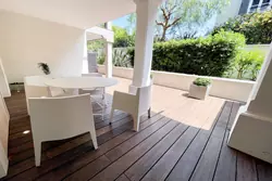 Professionnel murs bureau Saint-Tropez  