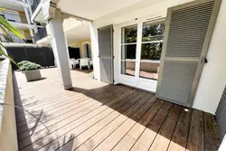Professionnel murs bureau Saint-Tropez  