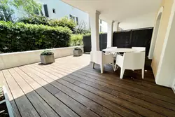 Professionnel murs bureau Saint-Tropez  