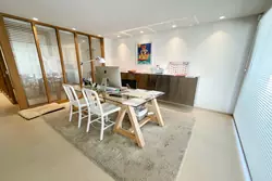 Professionnel murs bureau Saint-Tropez  