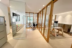 Professionnel murs bureau Saint-Tropez  