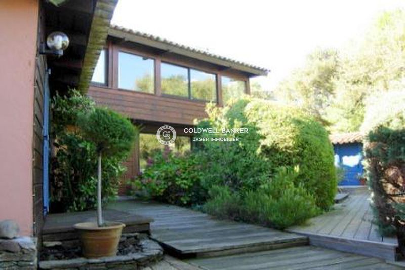 Photo Villa Le Plan-de-la-Tour Golfe de st tropez, achat villa 3 chambres 230 m²