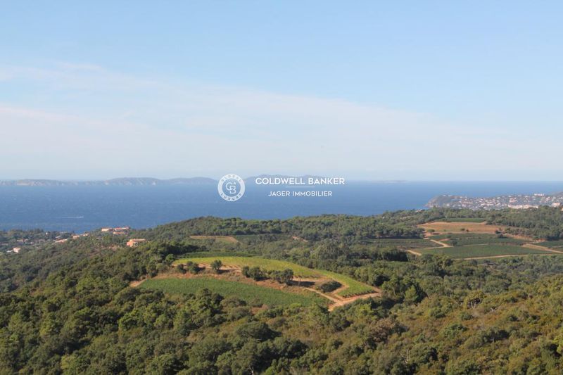 Photo Villa Gassin Golfe de st tropez, to buy villa 5 bedrooms 330 m²