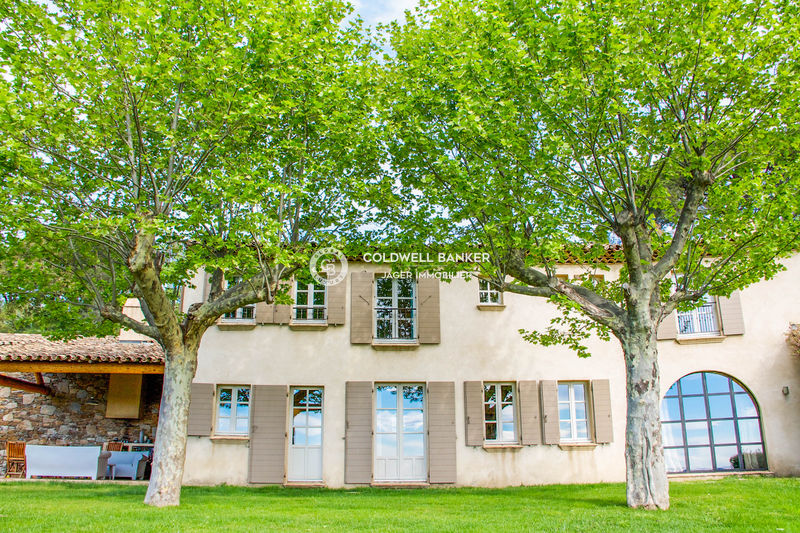 Vente bastide Grimaud Vente bastide Grimaud Bastide Grimaud Golfe de st tropez, achat bastide 4 chambres 250 m²