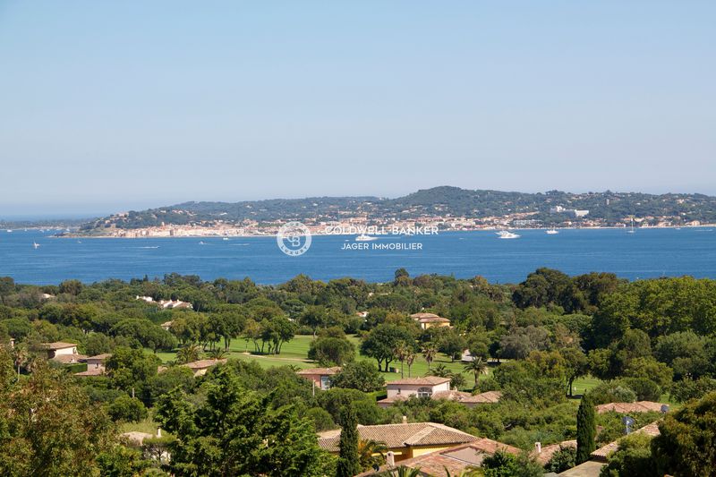 Vente villa Grimaud Vente villa Grimaud Villa Grimaud Golfe de st tropez, achat villa 5 chambres 300 m²
