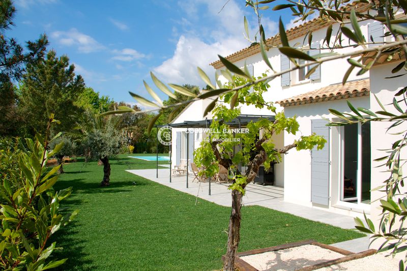 Vente villa Grimaud Vente villa Grimaud Villa Grimaud Golfe de st tropez, to buy villa 4 bedroom 160 m²
