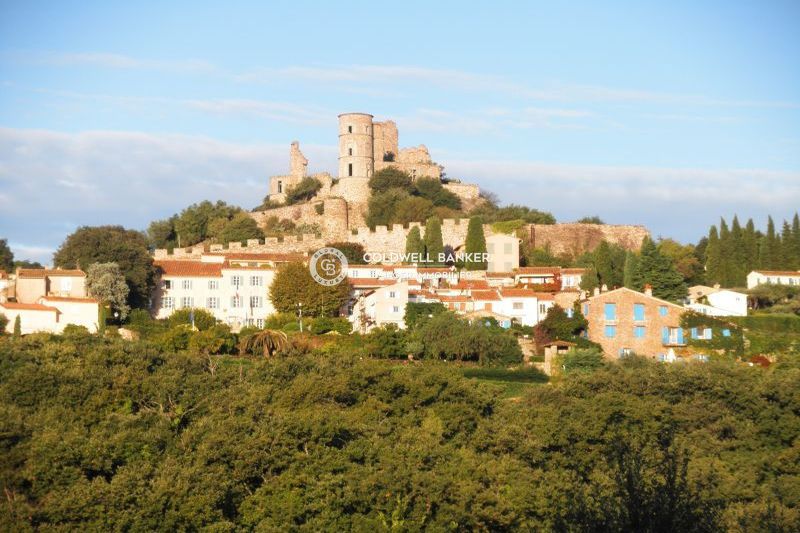 Vente villa Grimaud Vente villa Grimaud Villa Grimaud Golfe de st tropez, achat villa 3 chambres 240 m²