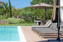 Vente villa Grimaud  