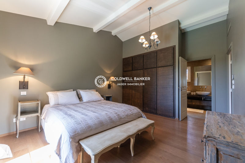 Photo n°10 - Vente Maison villa Grimaud 83310 - 1 890 000 €