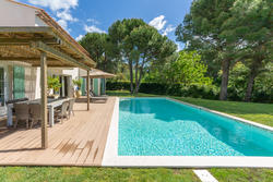 Vente villa Grimaud  