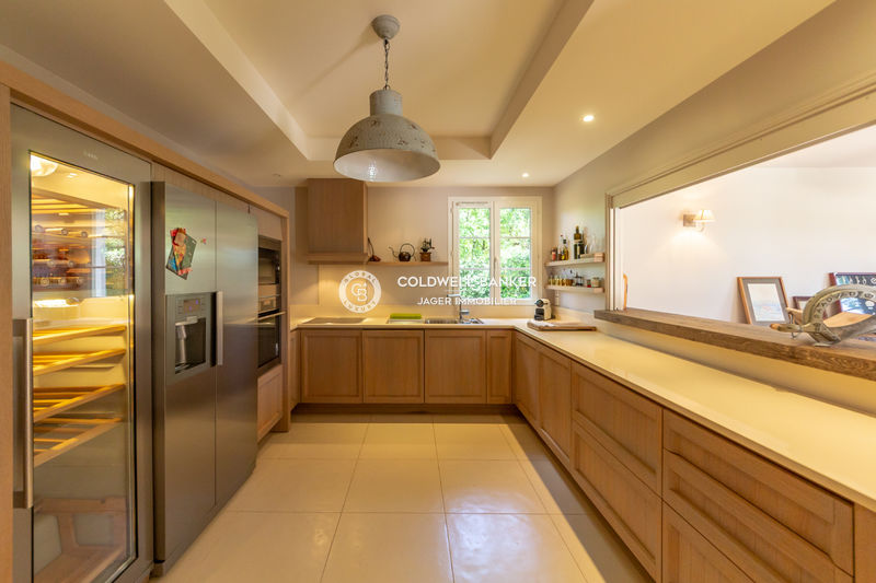 Photo n°9 - Vente Maison villa Grimaud 83310 - 1 890 000 €