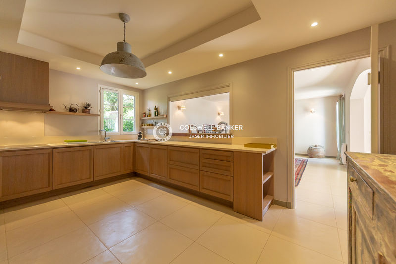 Photo n°8 - Vente Maison villa Grimaud 83310 - 1 890 000 €