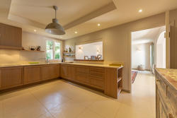 Vente villa Grimaud  