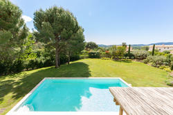 Vente villa Grimaud  