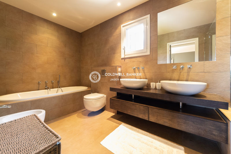 Photo n°11 - Vente Maison villa Grimaud 83310 - 1 890 000 €