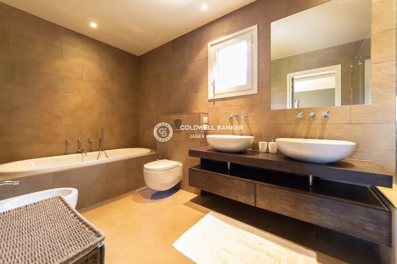Photo n°11 - Vente Maison villa Grimaud 83310 - 1 890 000 €