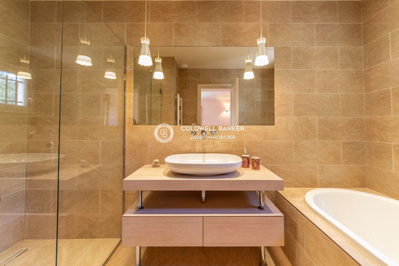 Photo n°13 - Vente Maison villa Grimaud 83310 - 1 890 000 €