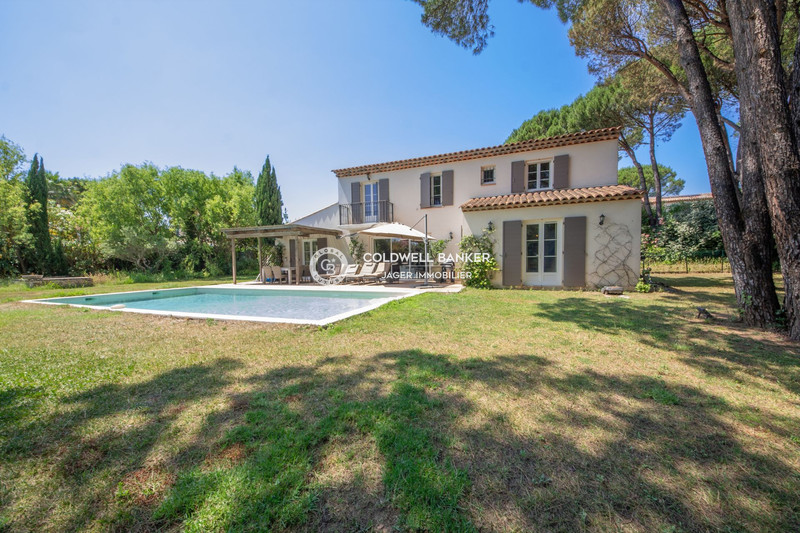Photo n°16 - Vente Maison villa Grimaud 83310 - 1 890 000 €