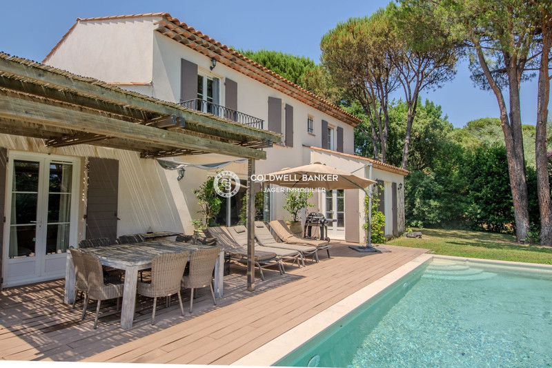 Photo n°15 - Vente Maison villa Grimaud 83310 - 1 890 000 €