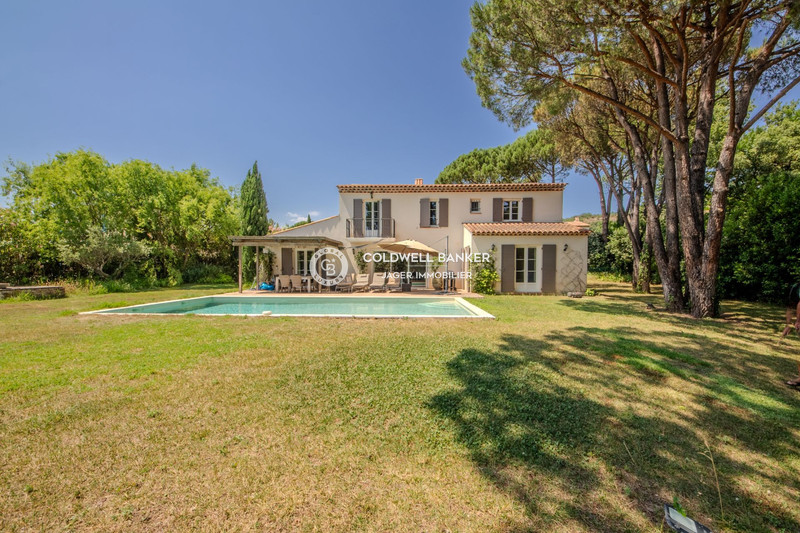 Photo n°17 - Vente Maison villa Grimaud 83310 - 1 890 000 €