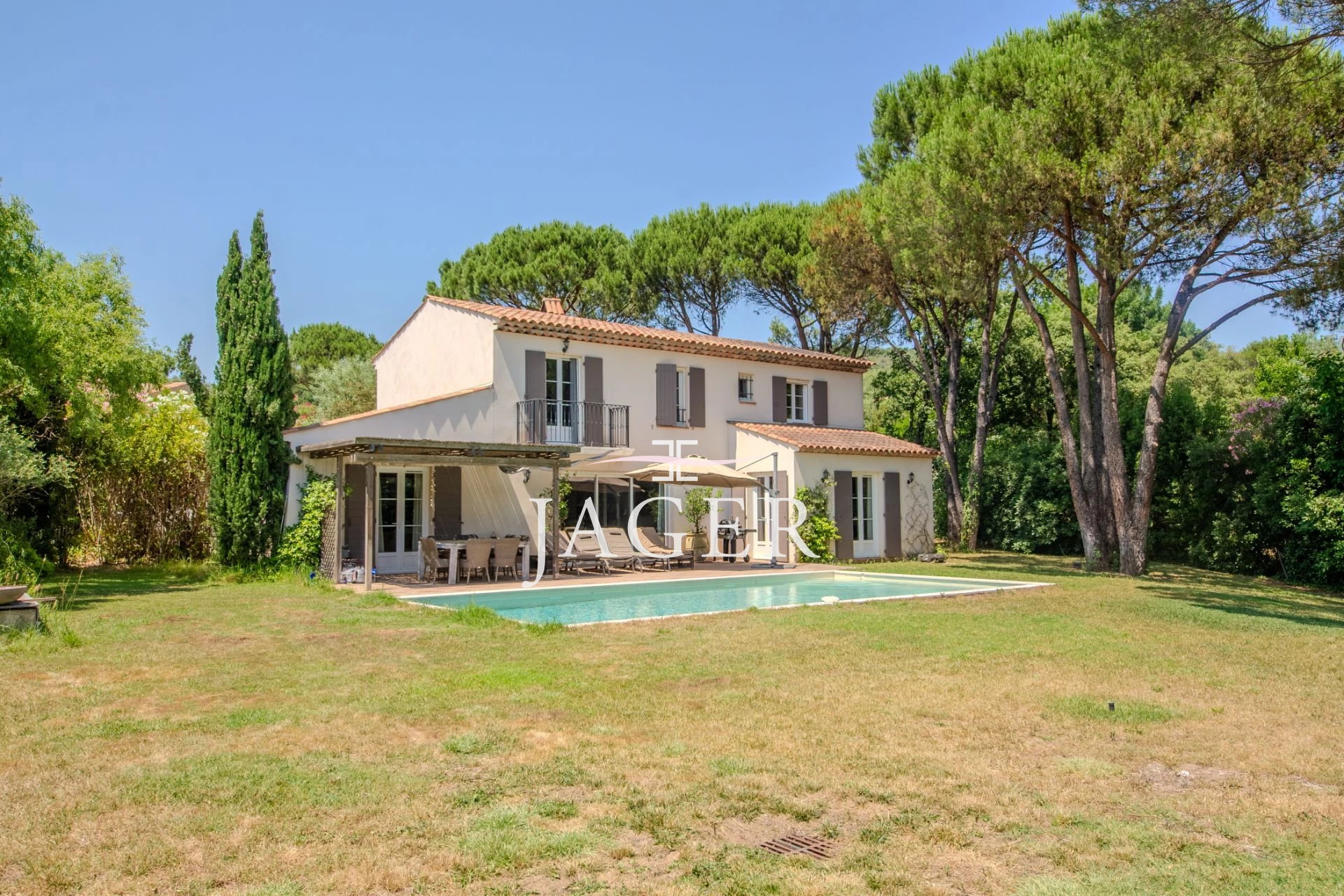 Maison 5 pièces 225 m² · à Golfe de St Tropez · 225 m² · 1 780 000 €