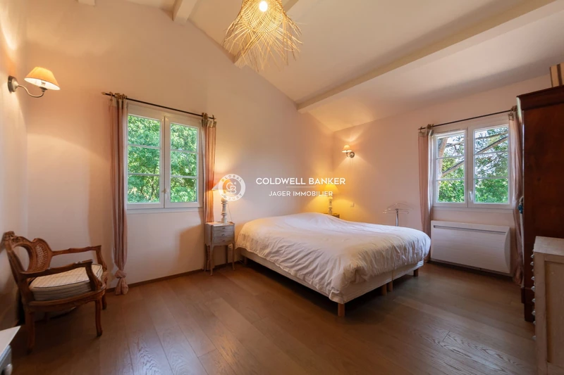 Photo n°12 - Vente Maison villa Grimaud 83310 - 1 890 000 €