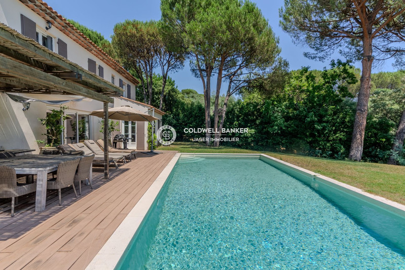 Photo n°18 - Vente Maison villa Grimaud 83310 - 1 890 000 €