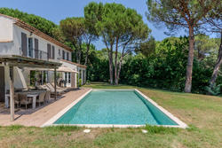 Vente villa Grimaud  