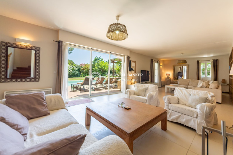 Photo n°4 - Vente Maison villa Grimaud 83310 - 1 890 000 €
