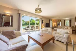 Vente villa Grimaud  