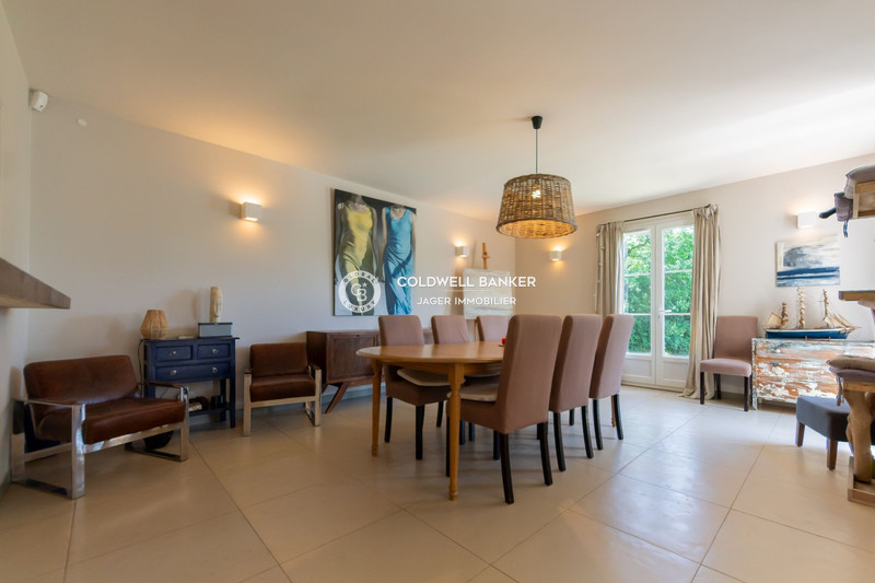 Photo n°7 - Vente Maison villa Grimaud 83310 - 1 890 000 €