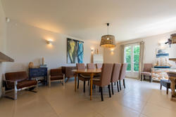 Vente villa Grimaud  