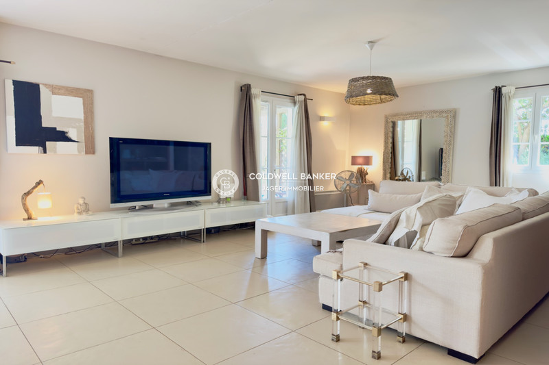 Photo n°5 - Vente Maison villa Grimaud 83310 - 1 890 000 €