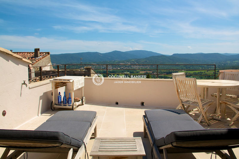 Vente maison de village Grimaud Vente maison de village Grimaud House Grimaud Golfe de st tropez, to buy house 3 bedroom 160 m²