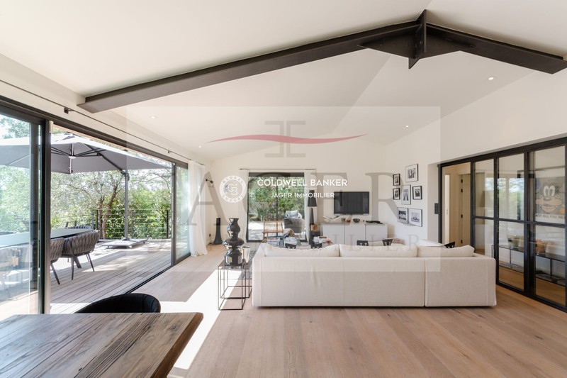 Vente villa Grimaud Vente villa Grimaud Villa Grimaud Golfe de st tropez, to buy villa 4 bedroom 170 m²